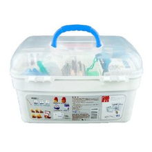 包茵宝汽车用品价格比价导购与用户评价分析