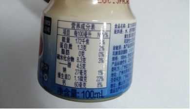 无糖食品真的不含糖不会胖 我们测试发现