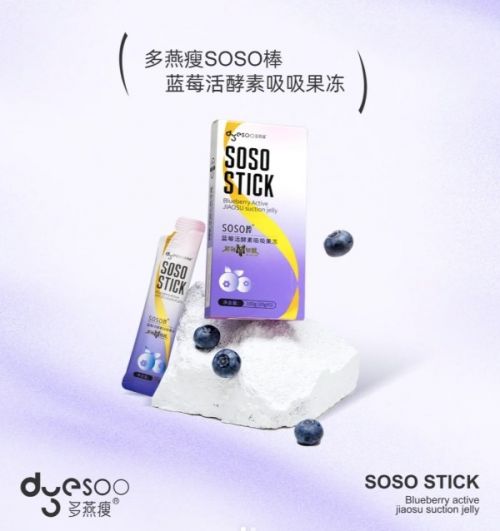 多燕瘦创新瘦身产品燕诺安引领市场新潮流，应对严峻肥胖挑战